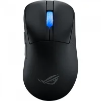 Игровая мышь ASUS ROG Keris II Ace Black фото 1